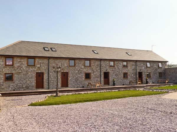 Beudy Bach Villa Abergele Exterior photo