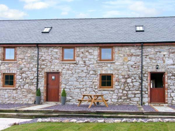 Beudy Bach Villa Abergele Exterior photo